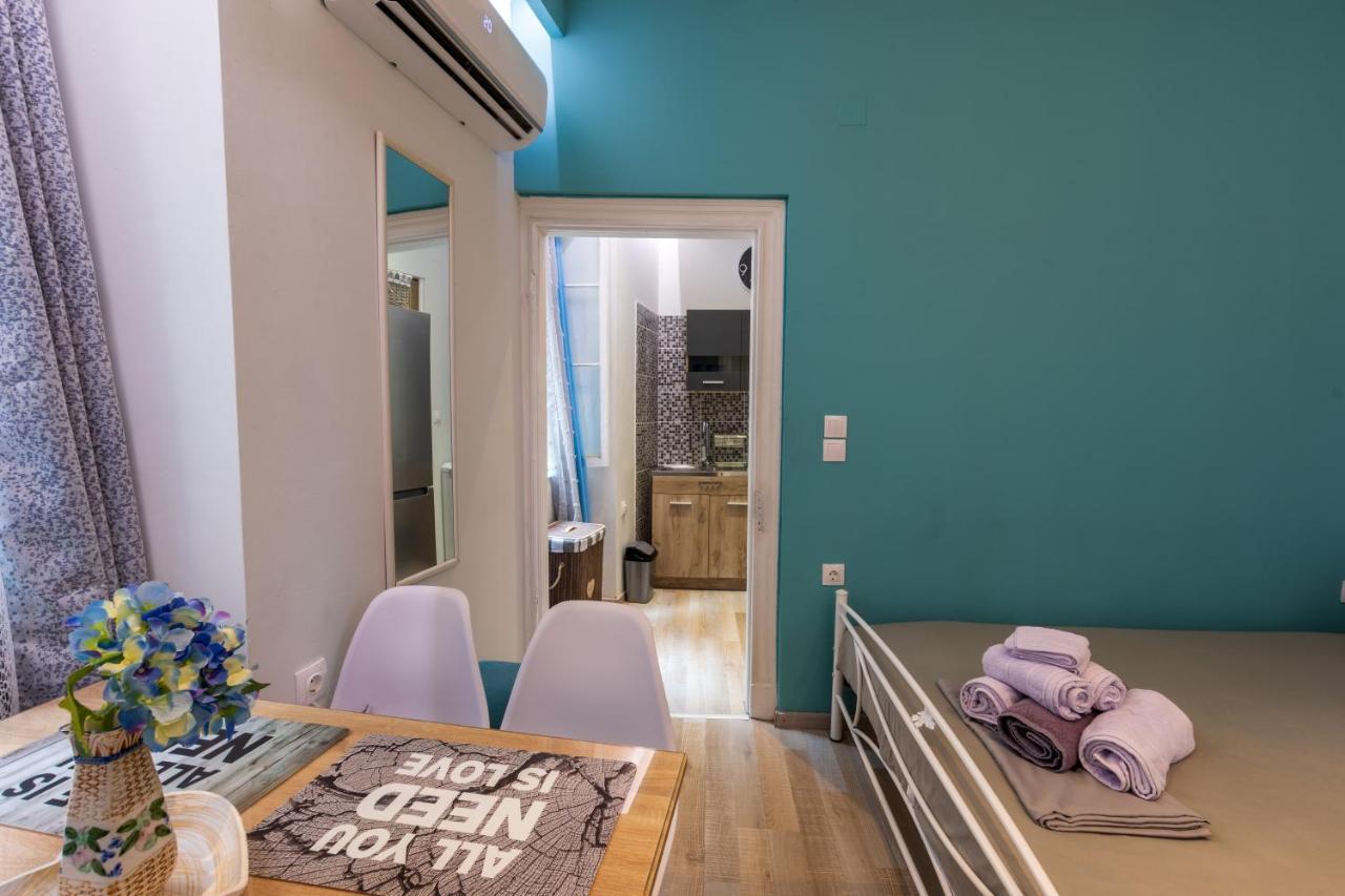 Vip Liston Apartment #731 Corfu  Exterior photo